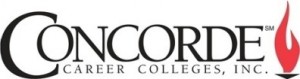 concorde logo