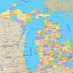 michigan-county-map